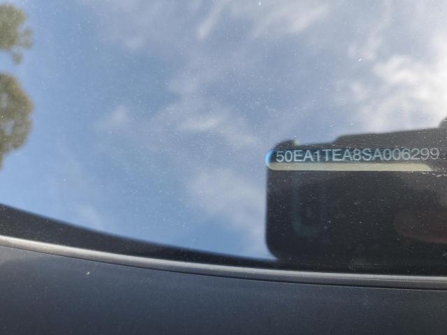 2025 LUCID MOTORS AIR TOURIN #3292291288