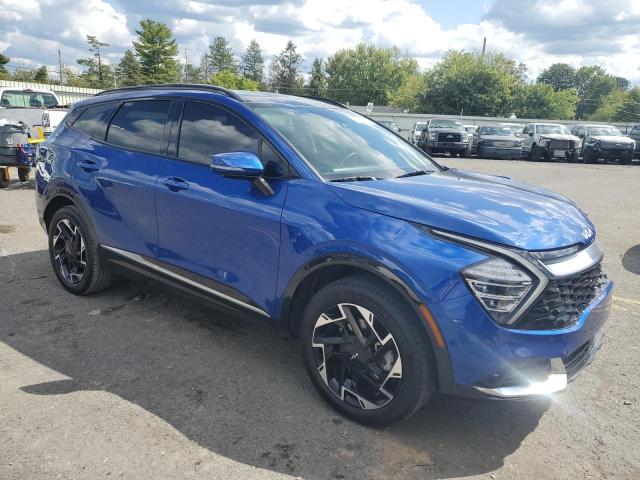 2023 KIA SPORTAGE SX PRESTIGE 5XYK5CAF4PG011201