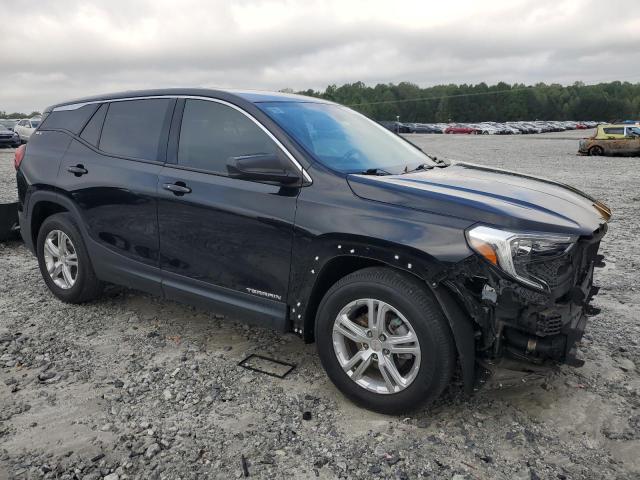 2020 GMC TERRAIN SL 3GKALMEV7LL118291