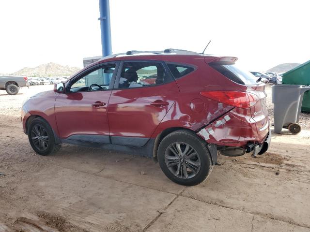 2015 HYUNDAI TUCSON LIM - KM8JU3AG8FU049157