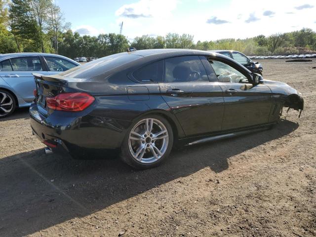 2019 BMW 440XI GRAN COUPE WBA4J7C55KBM74223