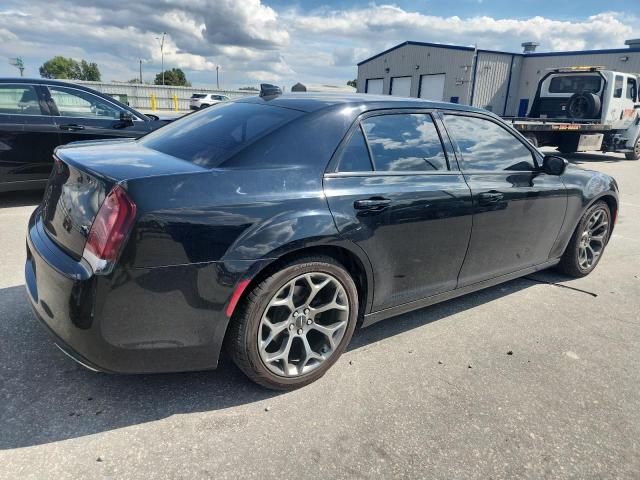 2016 CHRYSLER 300 S 2C3CCABGXGH233799