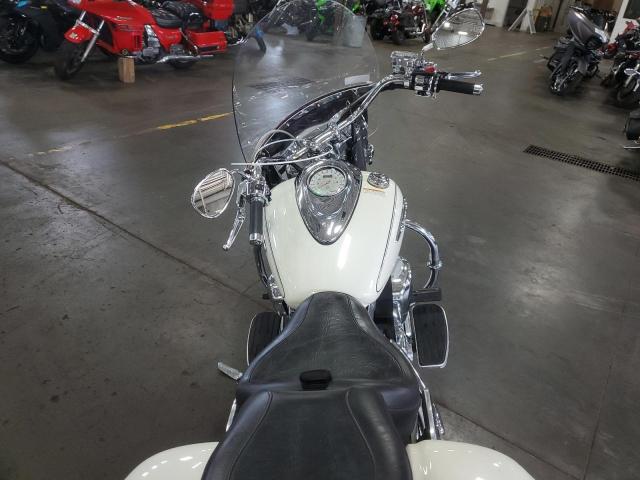 2012 YAMAHA XV1700 AS JYAVP28E8CA004451