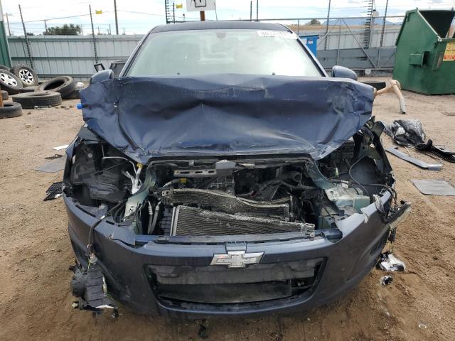 2016 CHEVROLET SONIC LS 1G1JA5SH1G4121696