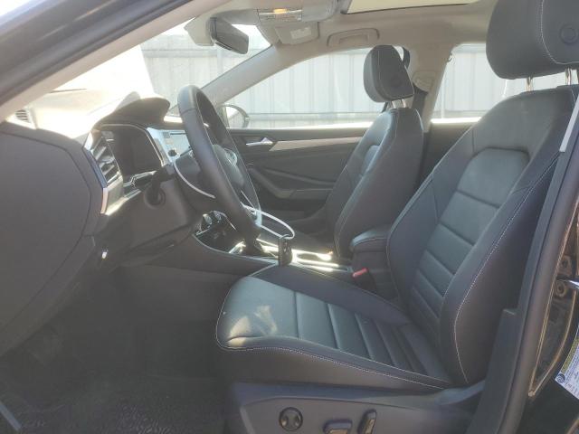 2024 VOLKSWAGEN JETTA SE 3VW7M7BU1RM030157
