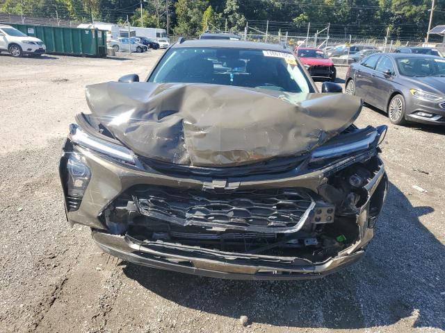 2024 CHEVROLET TRAX ACTIV #3290317951