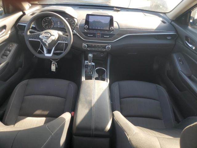 2024 NISSAN ALTIMA SV 1N4BL4DV5RN380455