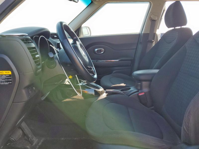 2015 KIA SOUL ! KNDJX3A56F7115925