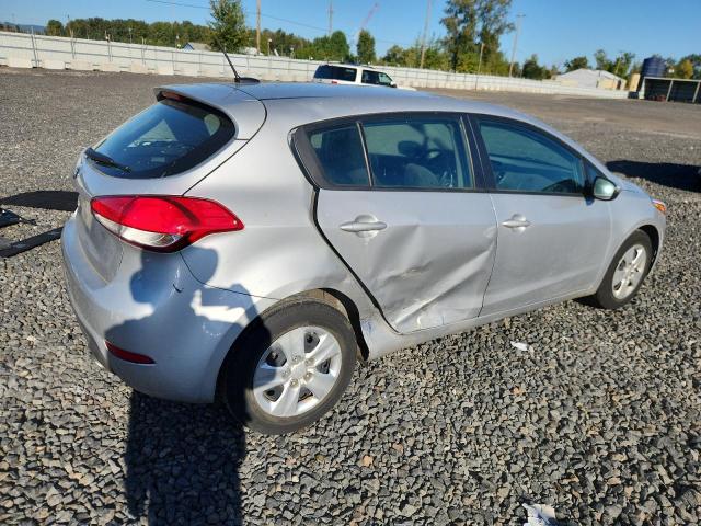 2018 KIA FORTE LX KNAFK5A80J5772649