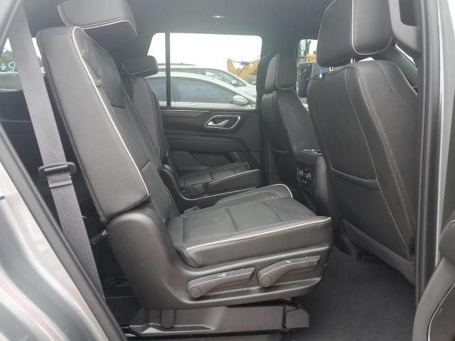 2023 CHEVROLET TAHOE C1500 PREMIER - 1GNSCSKD5PR133510