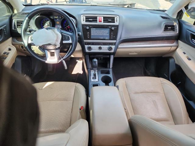 2016 SUBARU OUTBACK 2. #3305502072