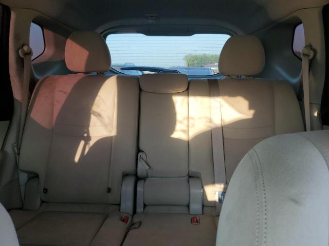 2016 NISSAN ROGUE S JN8AT2MT5GW026505
