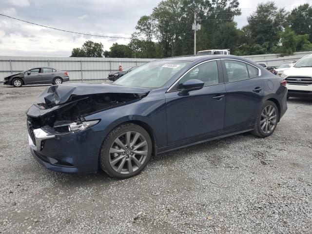 MAZDA 3 PREFERRE