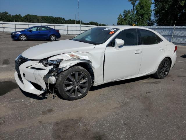 Global Auto Auctions: 2015 LEXUS IS 250