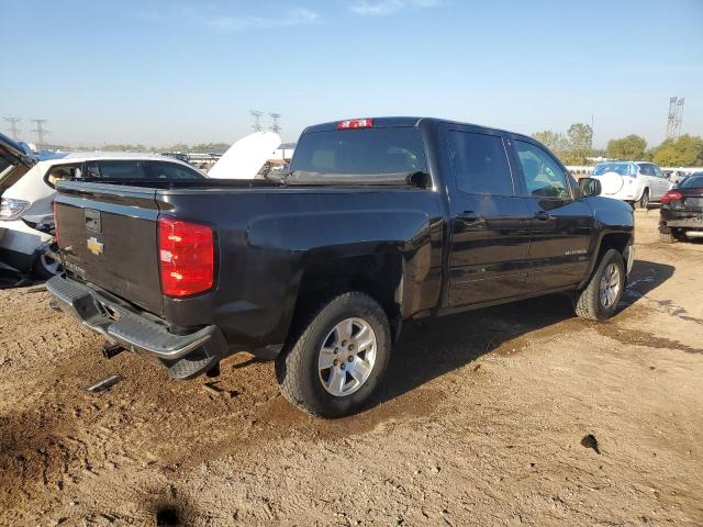 2016 CHEVROLET SILVERADO - 3GCUKREC7GG166671