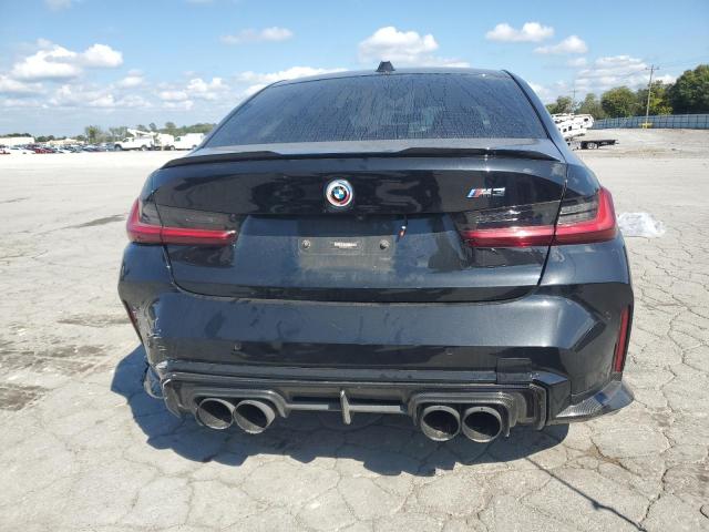 2023 BMW M3 WBS53AY08PFN61263