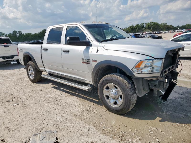 2018 RAM 2500 ST 3C6UR5CJ7JG166108