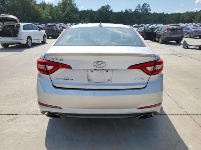 2015 HYUNDAI SONATA SPO 5NPE34AF1FH053163