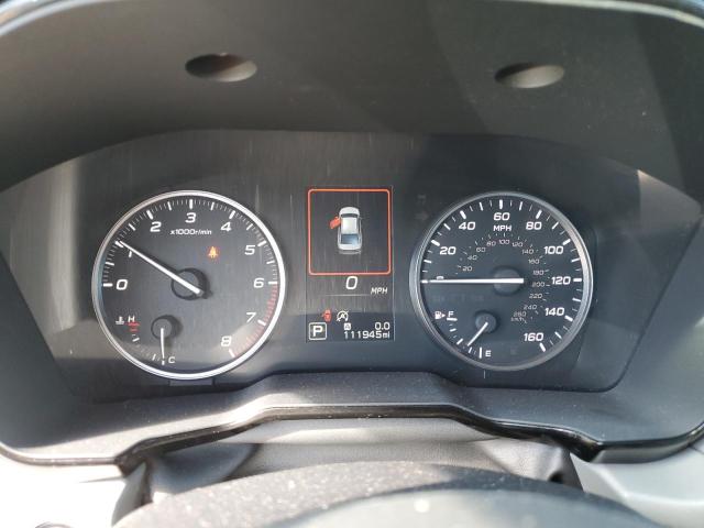 2020 SUBARU LEGACY 4S3BWAB68L3014665