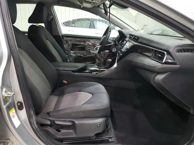 2019 TOYOTA CAMRY L 4T1B11HK1KU194322
