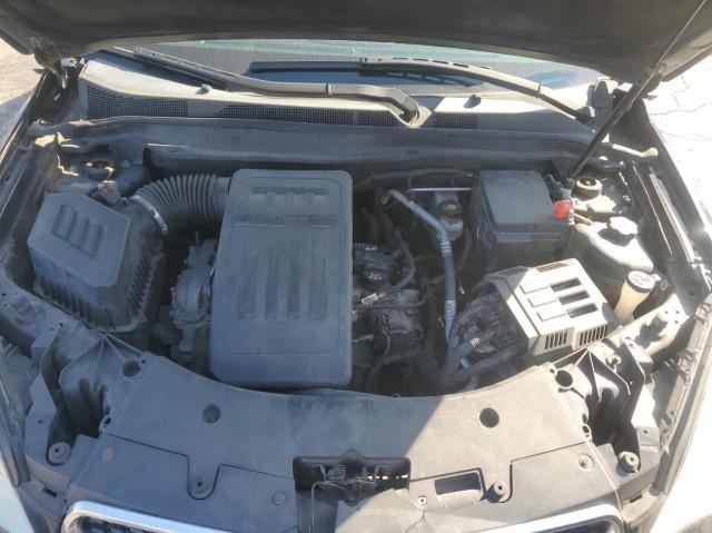 2015 CHEV EQUINOX LS #3253775386