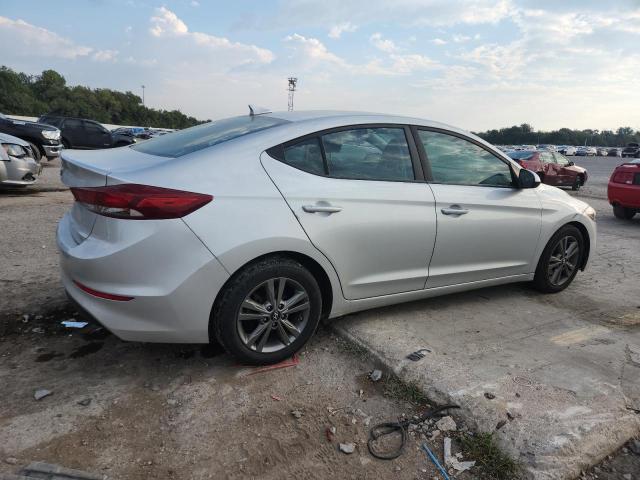 2018 HYUNDAI ELANTRA SE - 5NPD84LF3JH287761