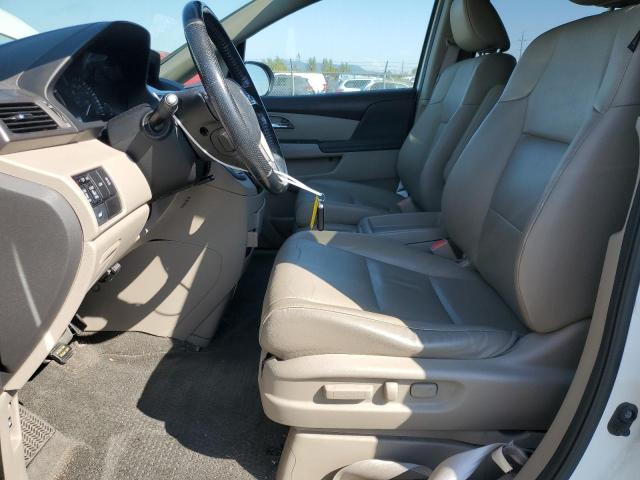 2015 HONDA ODYSSEY EX - 5FNRL5H69FB060339