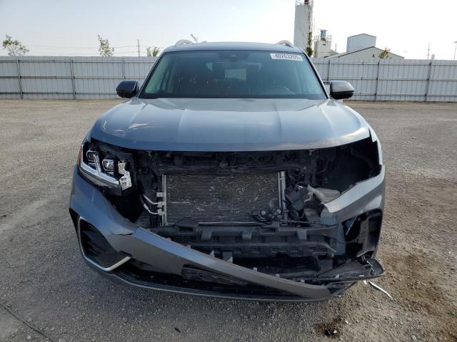 2022 VOLKSWAGEN ATLAS SEL PREMIUM R-LINE 1V2FR2CA0NC506349