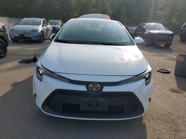 2020 TOYOTA COROLLA LE 5YFBPRBE7LP044797