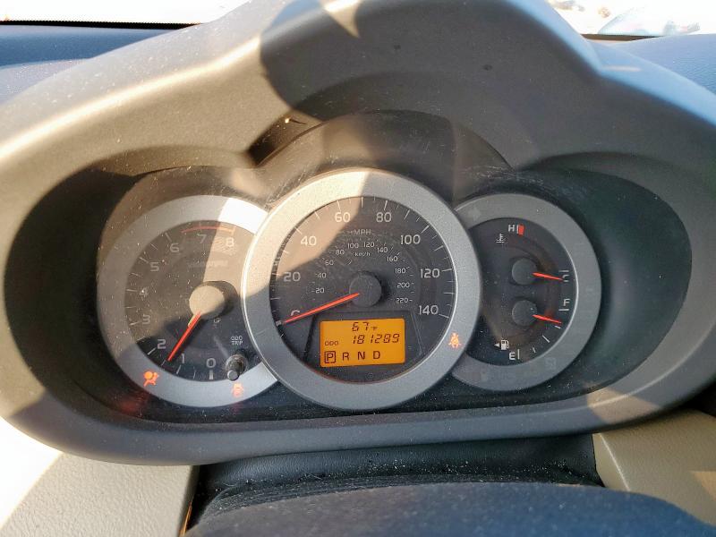 2010 TOYOTA RAV4 - 2T3ZF4DV5AW029350