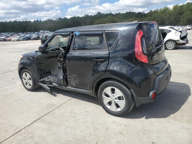 2016 KIA SOUL KNDJN2A23G7316706