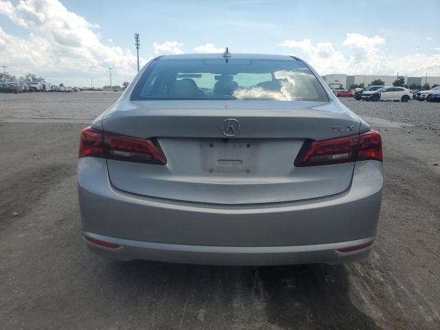 2017 ACURA TLX TECH 19UUB1F55HA001432