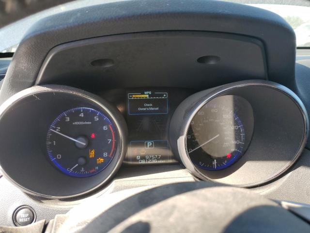 2019 SUBARU OUTBACK 2. 4S4BSAFC5K3390441