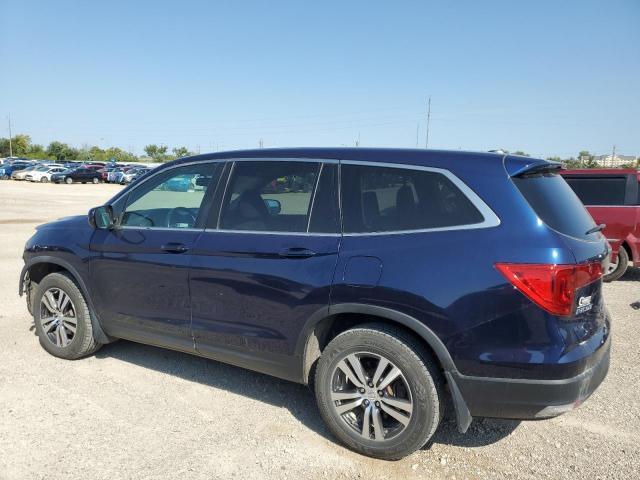 2018 HONDA PILOT EXL 5FNYF6H56JB033964