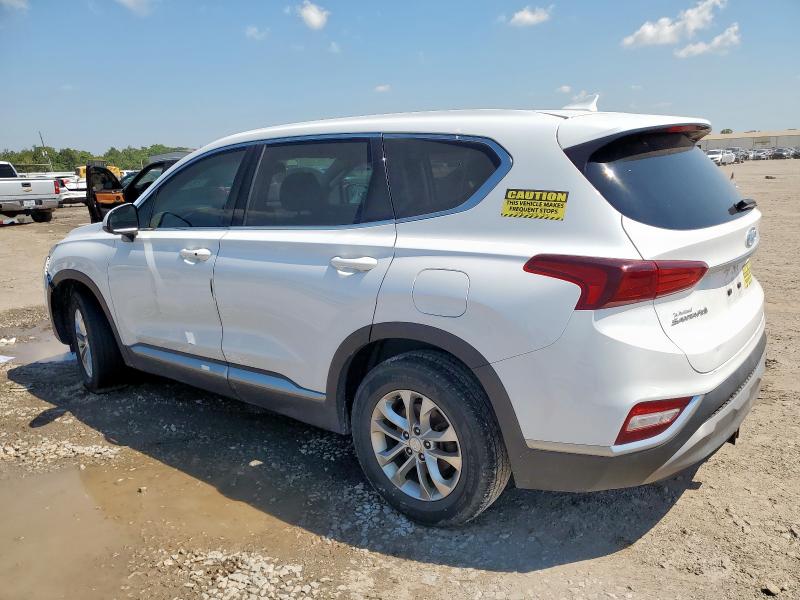 2020 HYUNDAI SANTA FE S - 5NMS33AD4LH304889