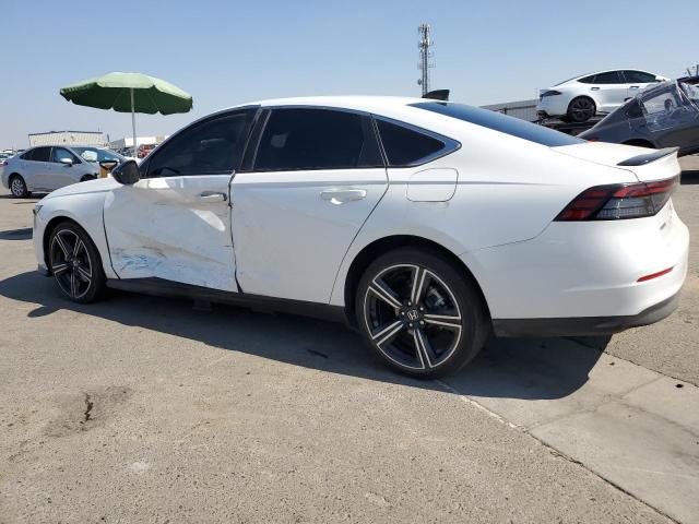 2025 HONDA ACCORD HYB - 1HGCY2F53SA025476