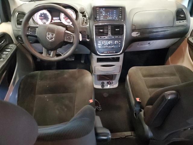 2019 DODGE GRAND CARA 2C4RDGBG6KR648966