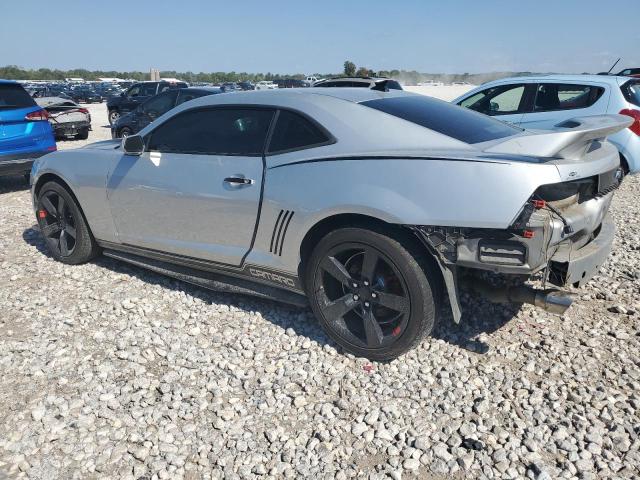 2010 CHEVROLET CAMARO LS - 2G1FA1EV4A9172257