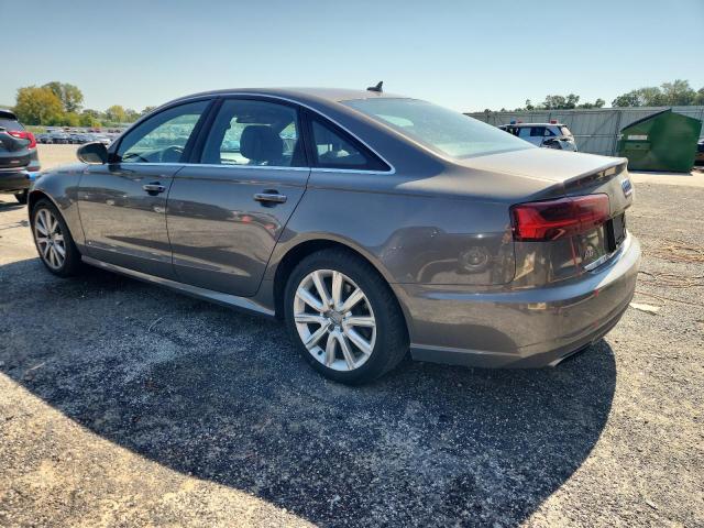 2016 AUDI A6 PRESTIG WAUHMAFC8GN007383