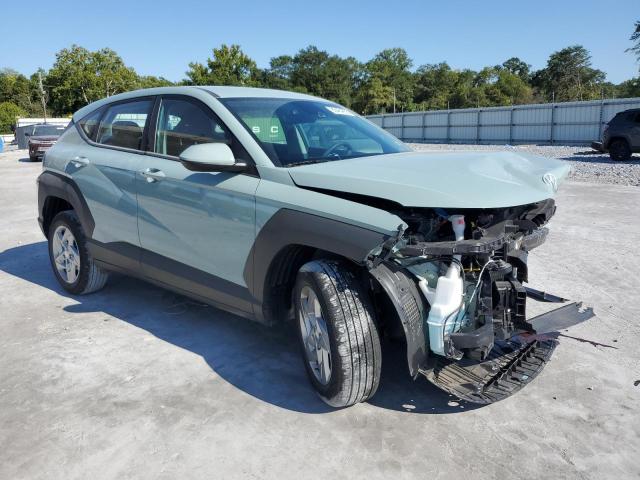 2024 HYUNDAI KONA SE - KM8HACAB6RU175209