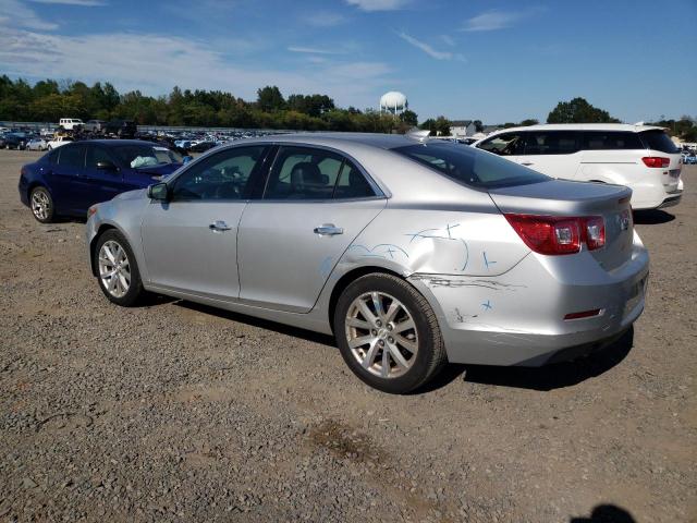 2015 CHEVROLET MALIBU LTZ 1G11F5SL1FU127504