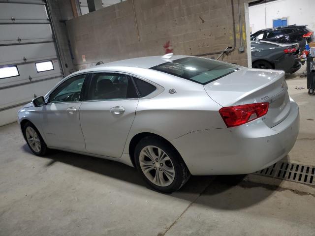 2015 CHEVROLET IMPALA LT 2G1125S35F9120144