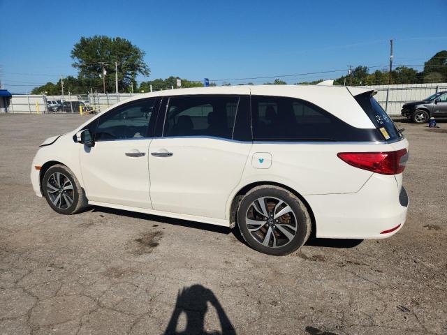 2019 HONDA ODYSSEY EL 5FNRL6H93KB049363