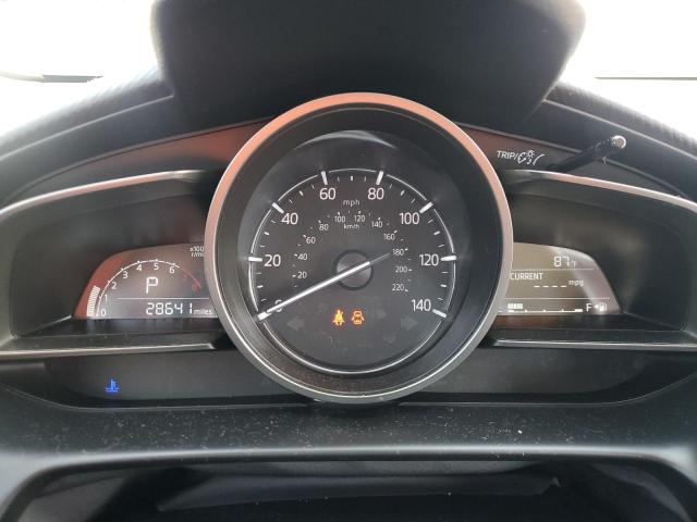 2018 MAZDA CX-3 SPORT JM1DKDB74J0331517