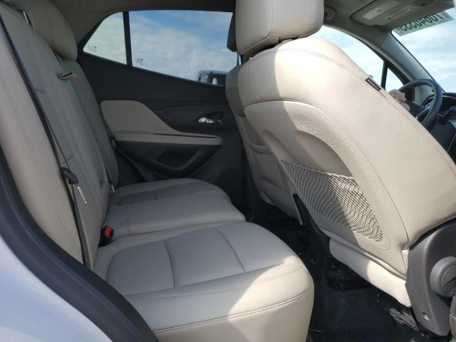 2017 BUICK ENCORE ESSENCE KL4CJCSB1HB186975