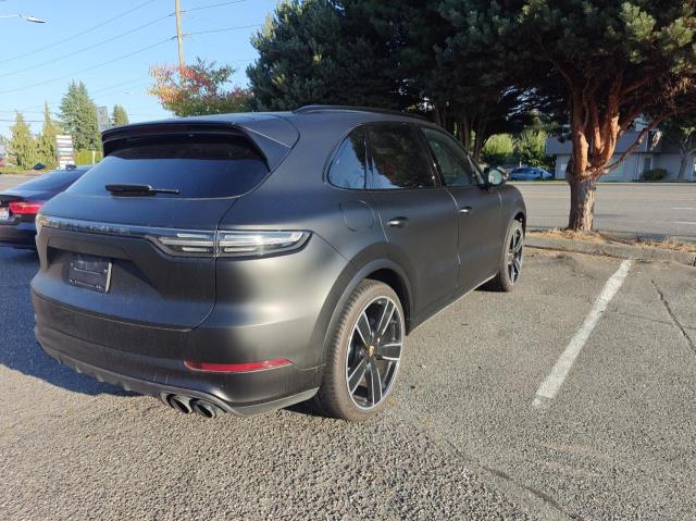 2021 PORSCHE CAYENNE TU WP1AF2AY4MDA36774