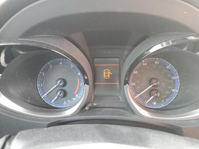 2015 TOYOTA COROLLA L 5YFBURHEXFP280316