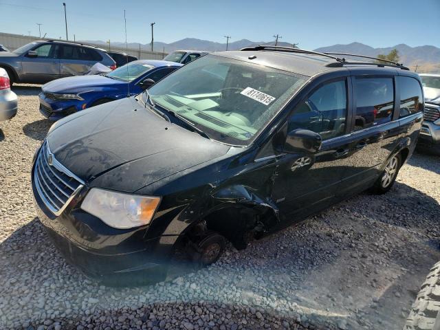CHRYSLER TOWN & COU