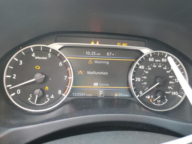 2019 NISSAN ALTIMA S 1N4BL4BV4KC202377