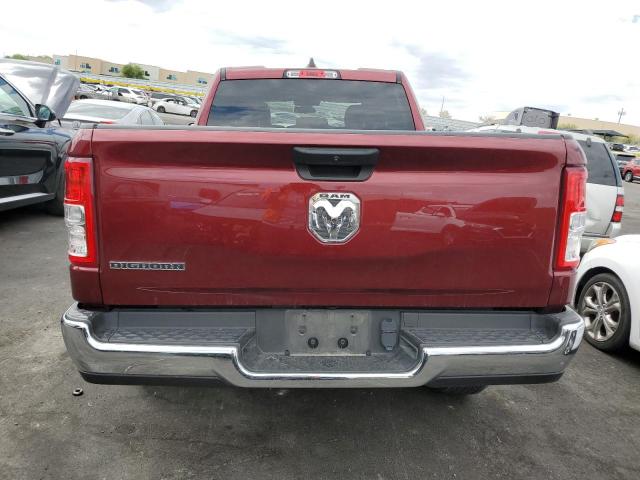 2023 RAM 1500 BIG H 1C6RREBG3PN552729